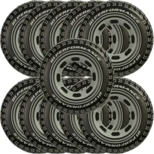 11- Intex Giant Tire Tube Inflatable Water Swimming Pool Ring Float Raft Lounger