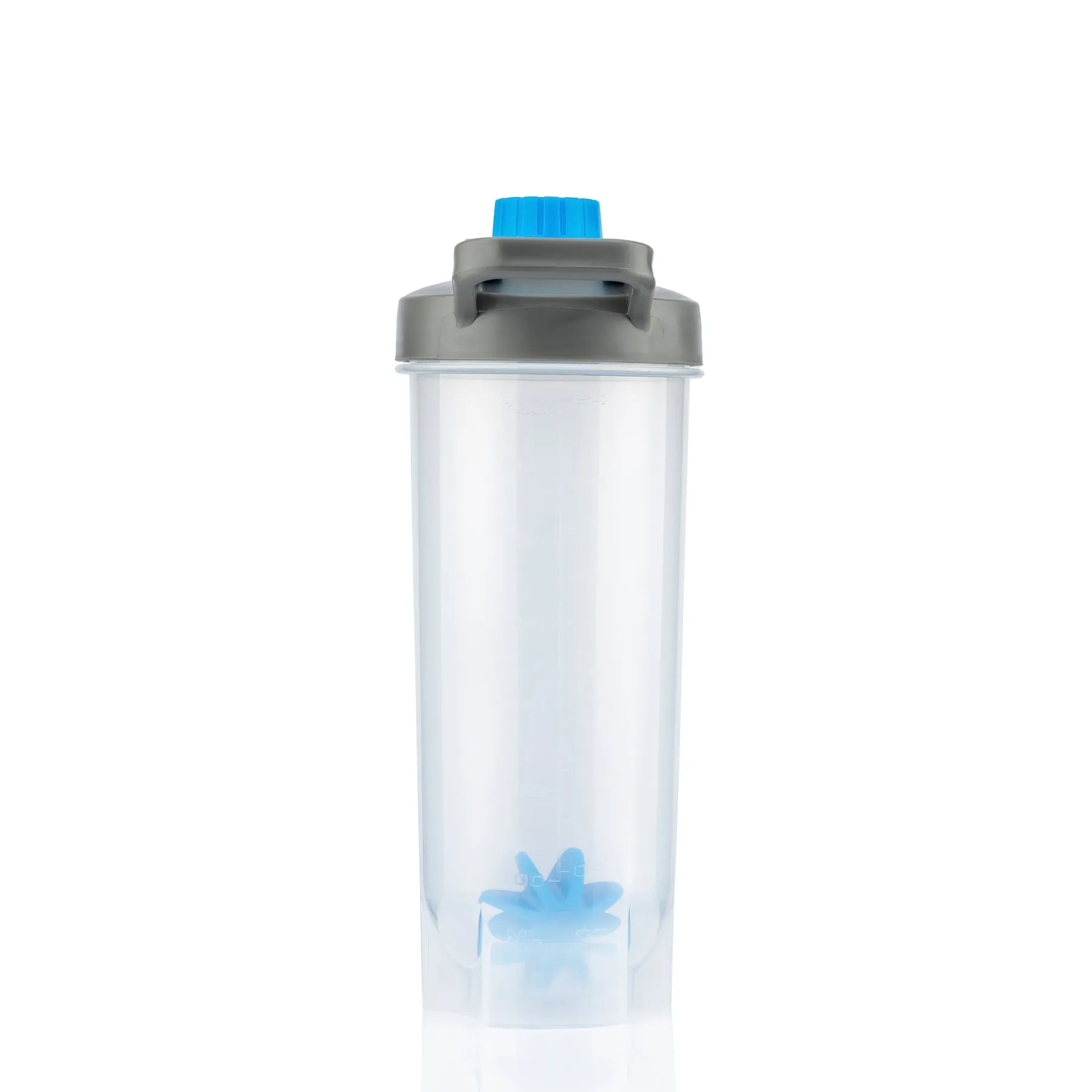 24 oz Shake & Burn Bottle