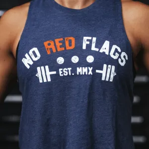 2POOD-No red flags! (Tank)