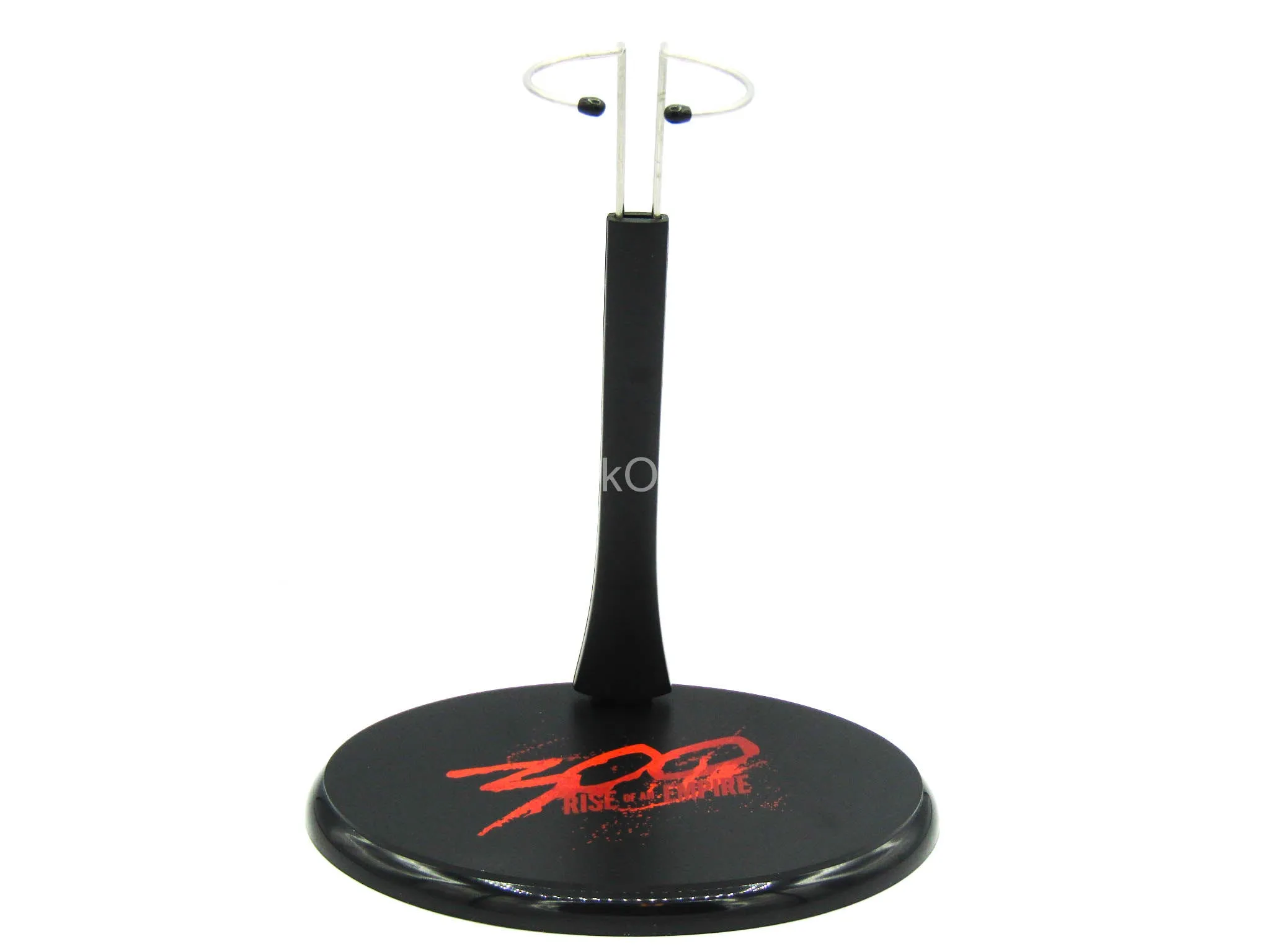 300 - Queen Gorgo - Base Figure Stand