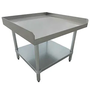 30" x 30" EQUIPMENT STANDS