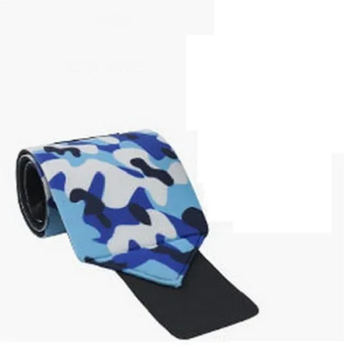 Ace Neoprene Weightlifting Wrist Supports 1 Pair