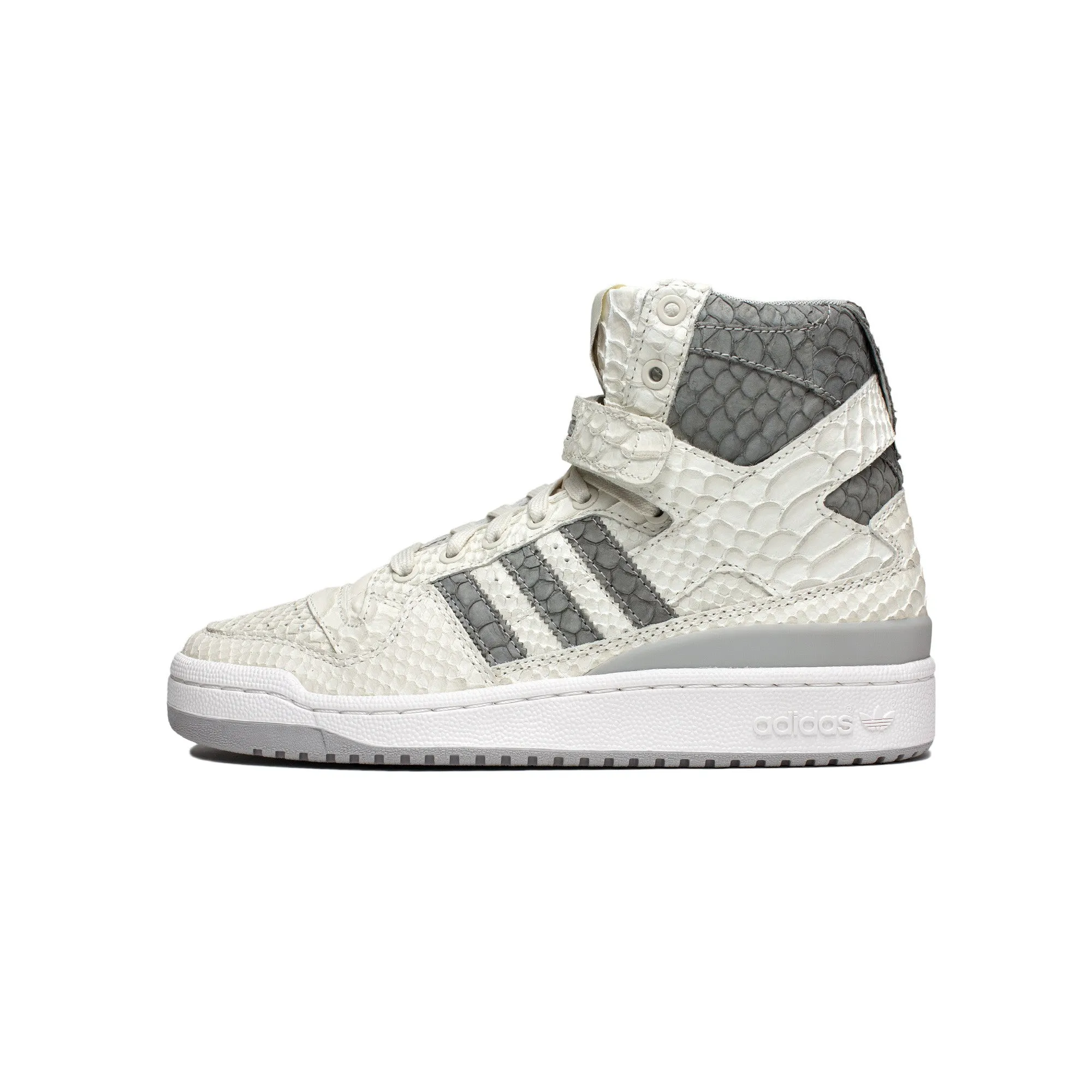 Adidas Men's Forum Hi OG [B27671]