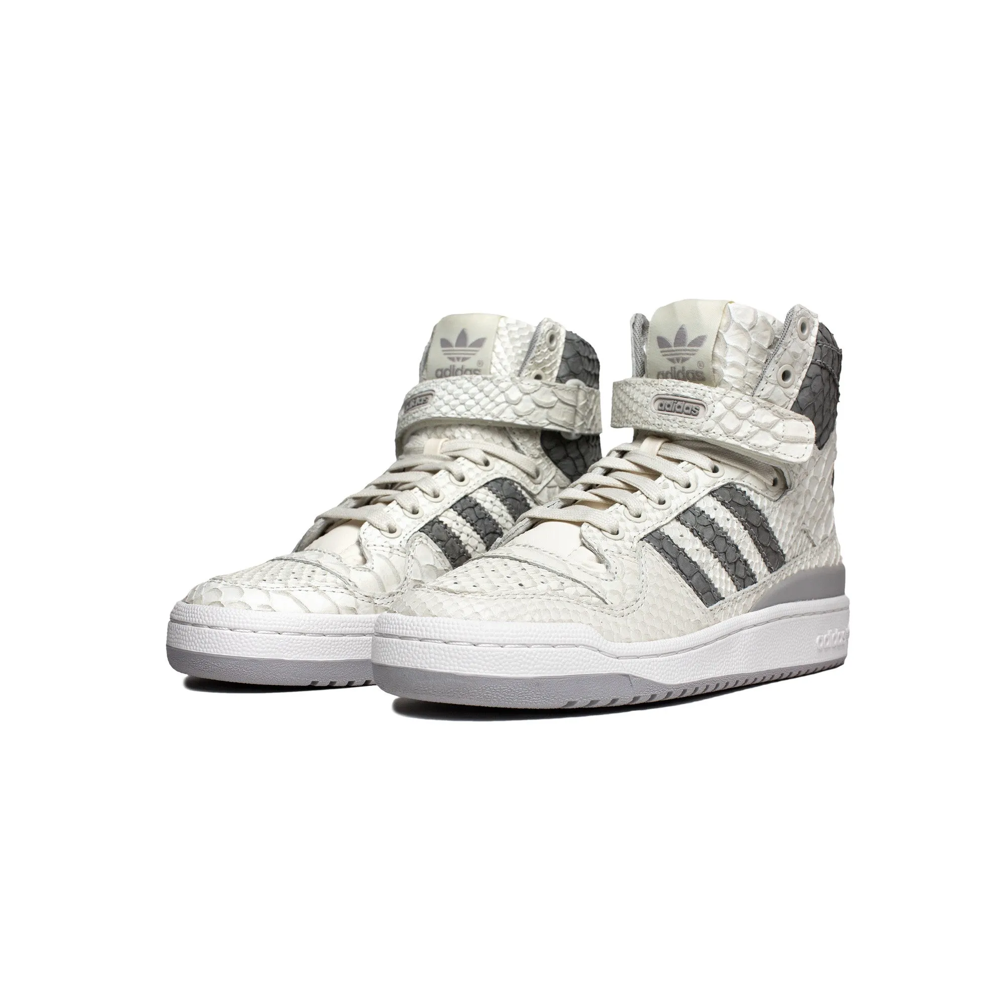 Adidas Men's Forum Hi OG [B27671]