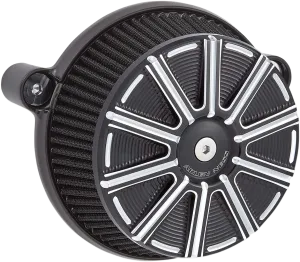ARLEN NESS 10-Gauge Stage-1 Big Sucker - Black - M8 18-315