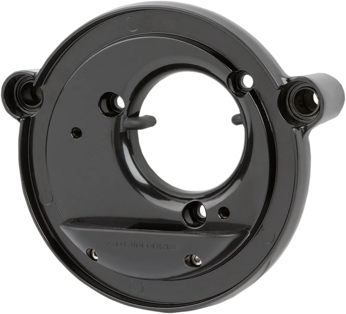 ARLEN NESS Stage-1 Big Sucker - Steel Black - M8 18-306