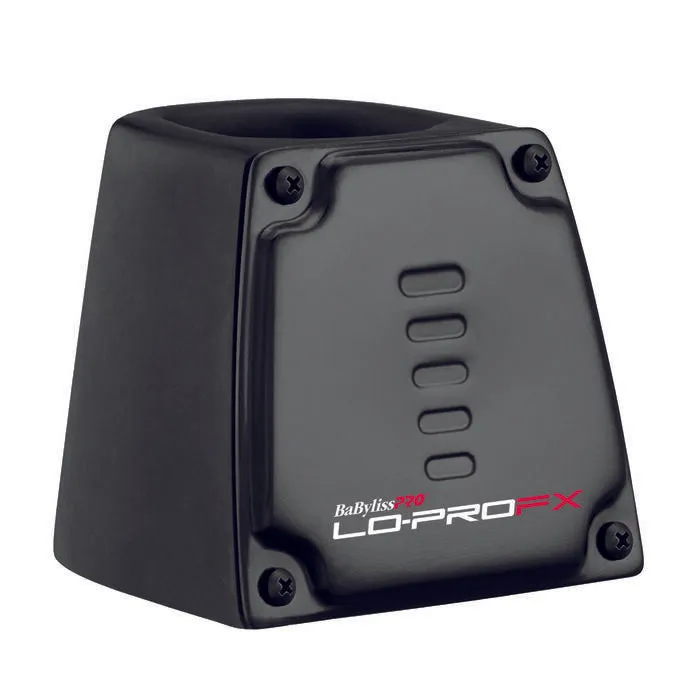 BabylissPro LOPROFX Trimmer Charging Base