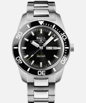 Ball Engineer Master II Skindiver Heritage DM3308A