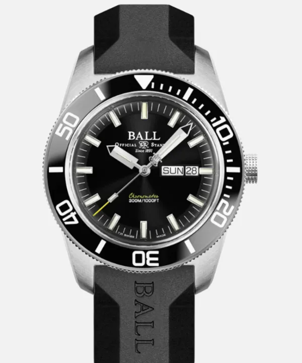 Ball Engineer Master II Skindiver Heritage DM3308A