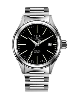 Ball Fireman Enterprise NM2098C