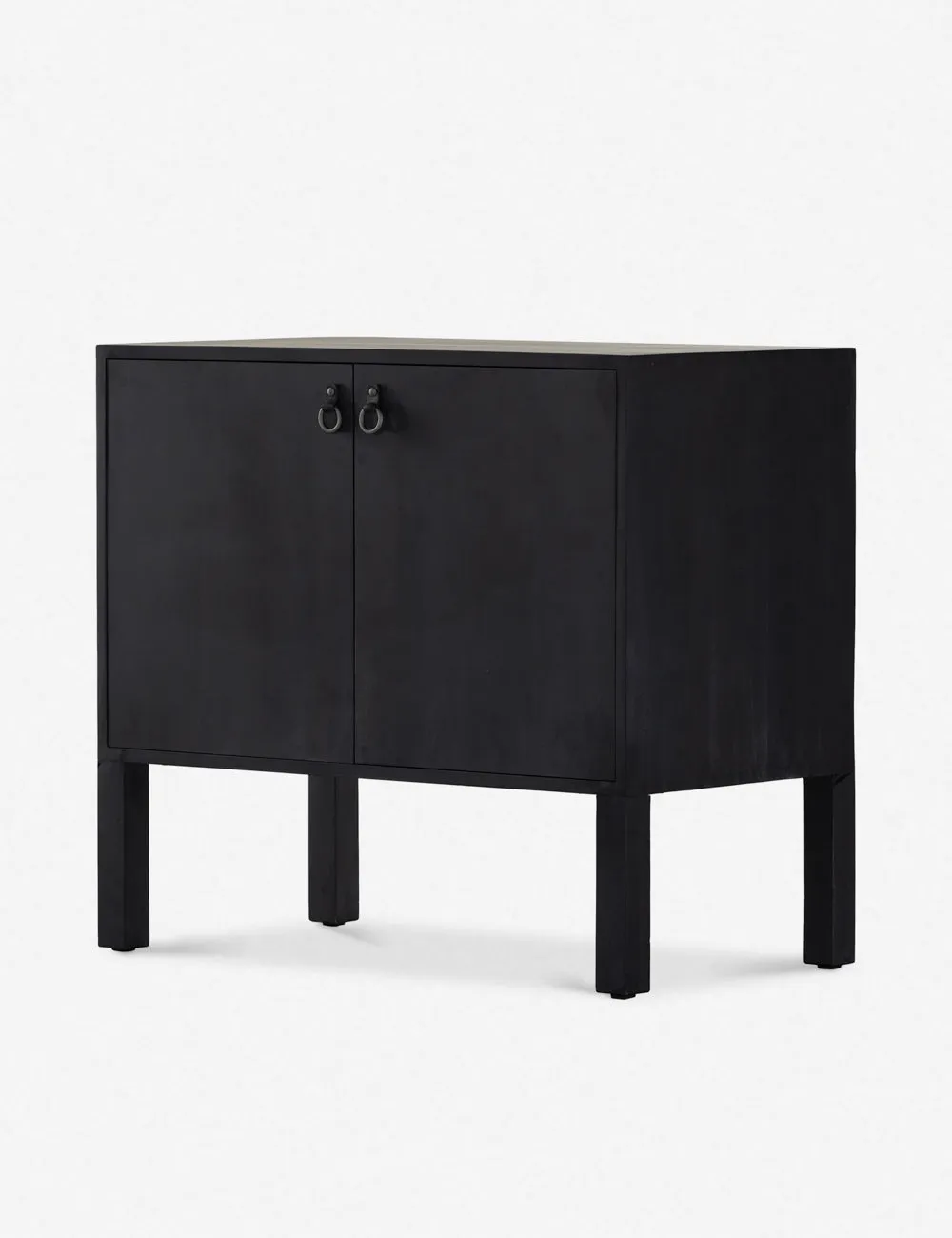 Beckett Bar Cabinet