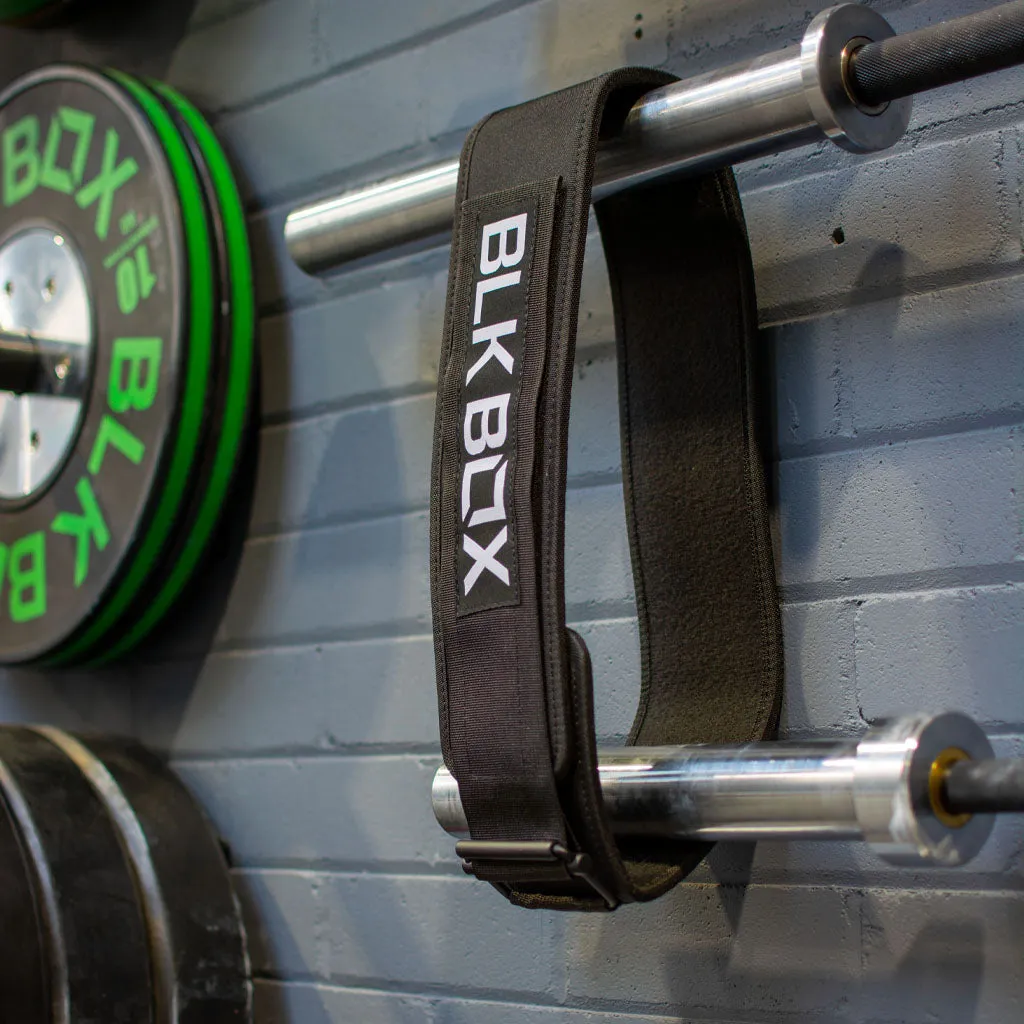 BLK BOX Weightlifting Belt