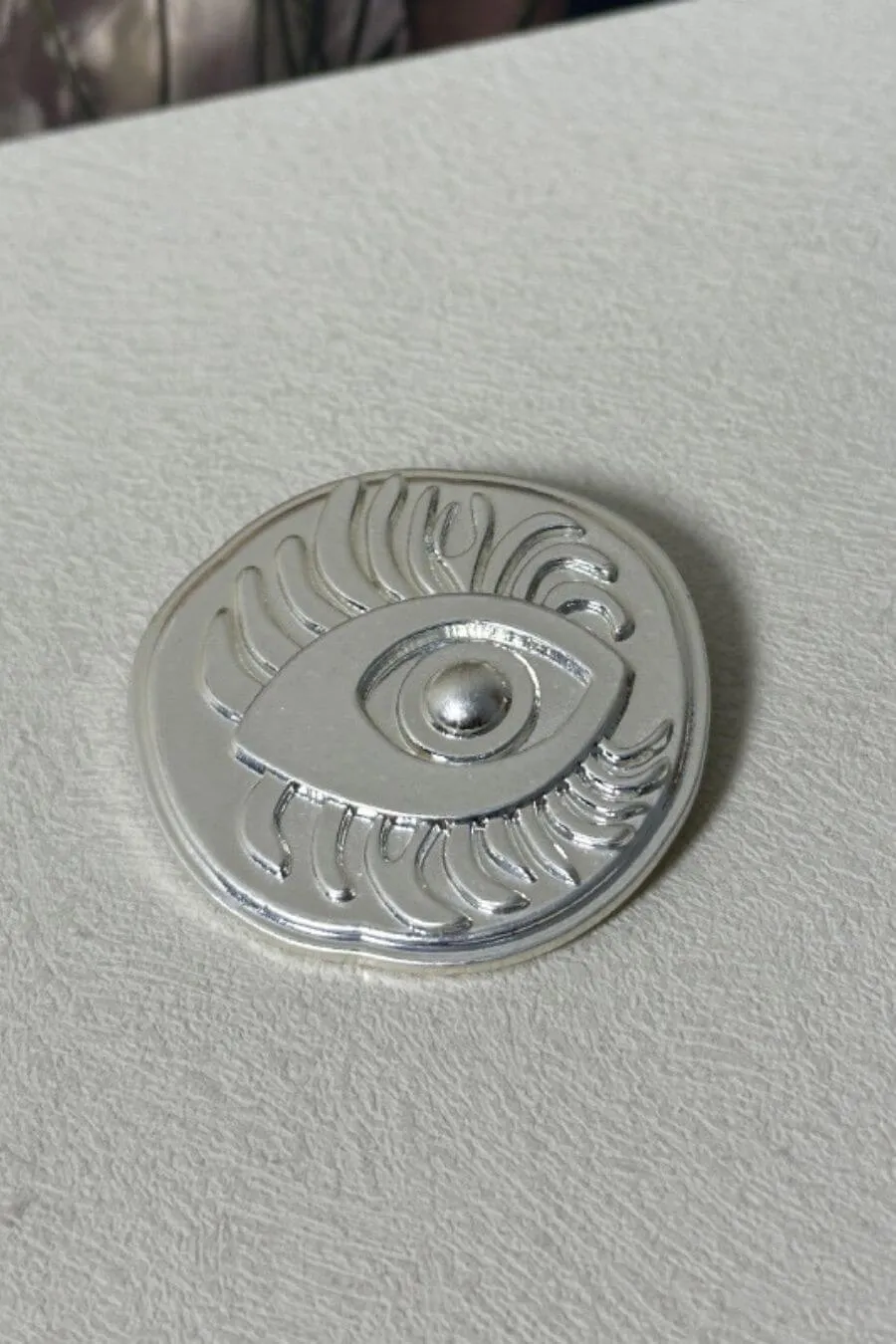 Bodrum Brooch