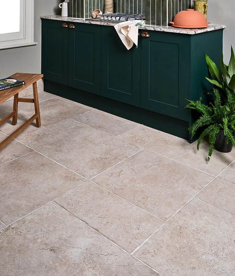 Ca'Pietra Brit Stone Burford Porcelain