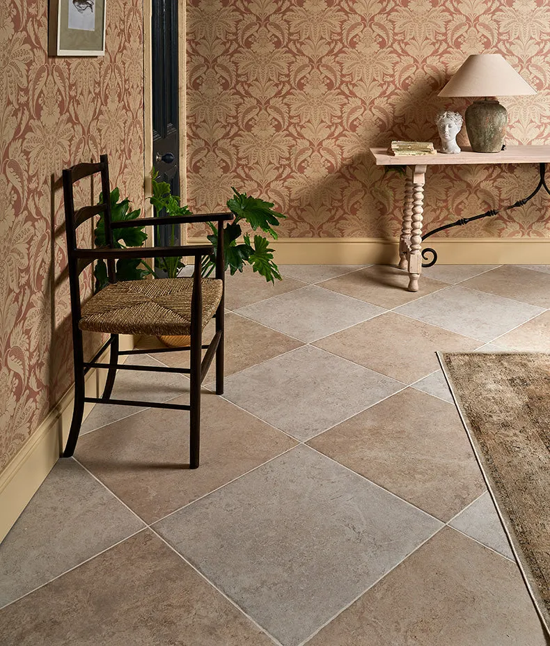 Ca'Pietra Brit Stone Burford Porcelain