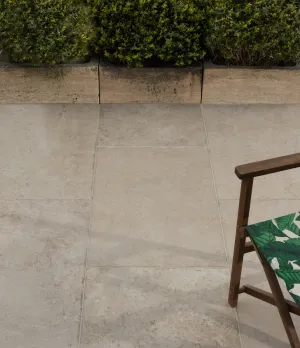 Ca'Pietra Brit Stone Burford Porcelain