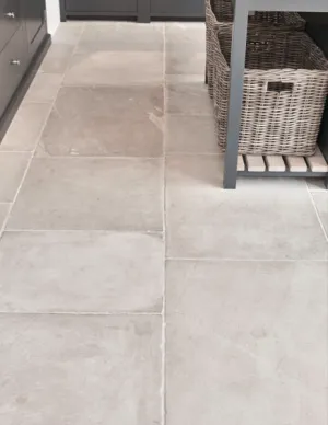 Ca'Pietra Dorchester Sandstone - Tumbled Finish
