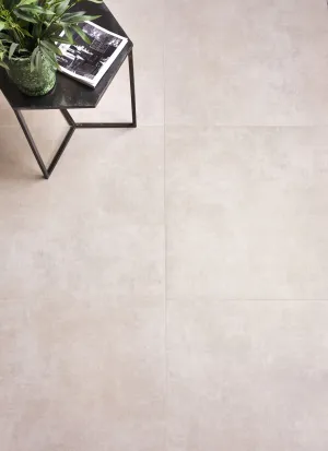 Ca'Pietra Loft Porcelain Pearl