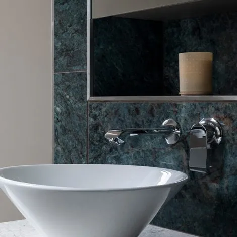 Ca'Pietra Marble Luxe Porcelain
