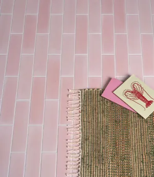 Ca'Pietra Medina Brick Porcelain