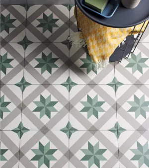 Ca'Pietra Moroccan Impressions Porcelain