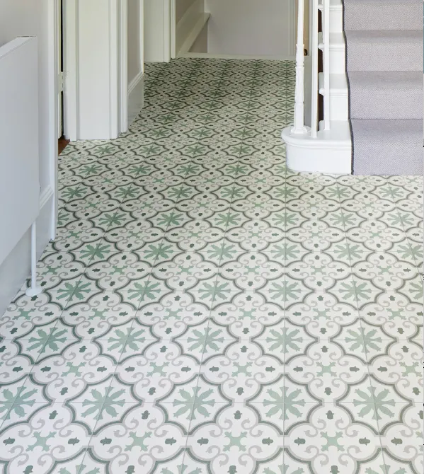 Ca'Pietra Moroccan Impressions Porcelain