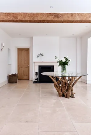 Ca'Pietra Neranjo Limestone - Tumbled Finish