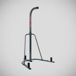 Century Heavy Bag Stand Grey