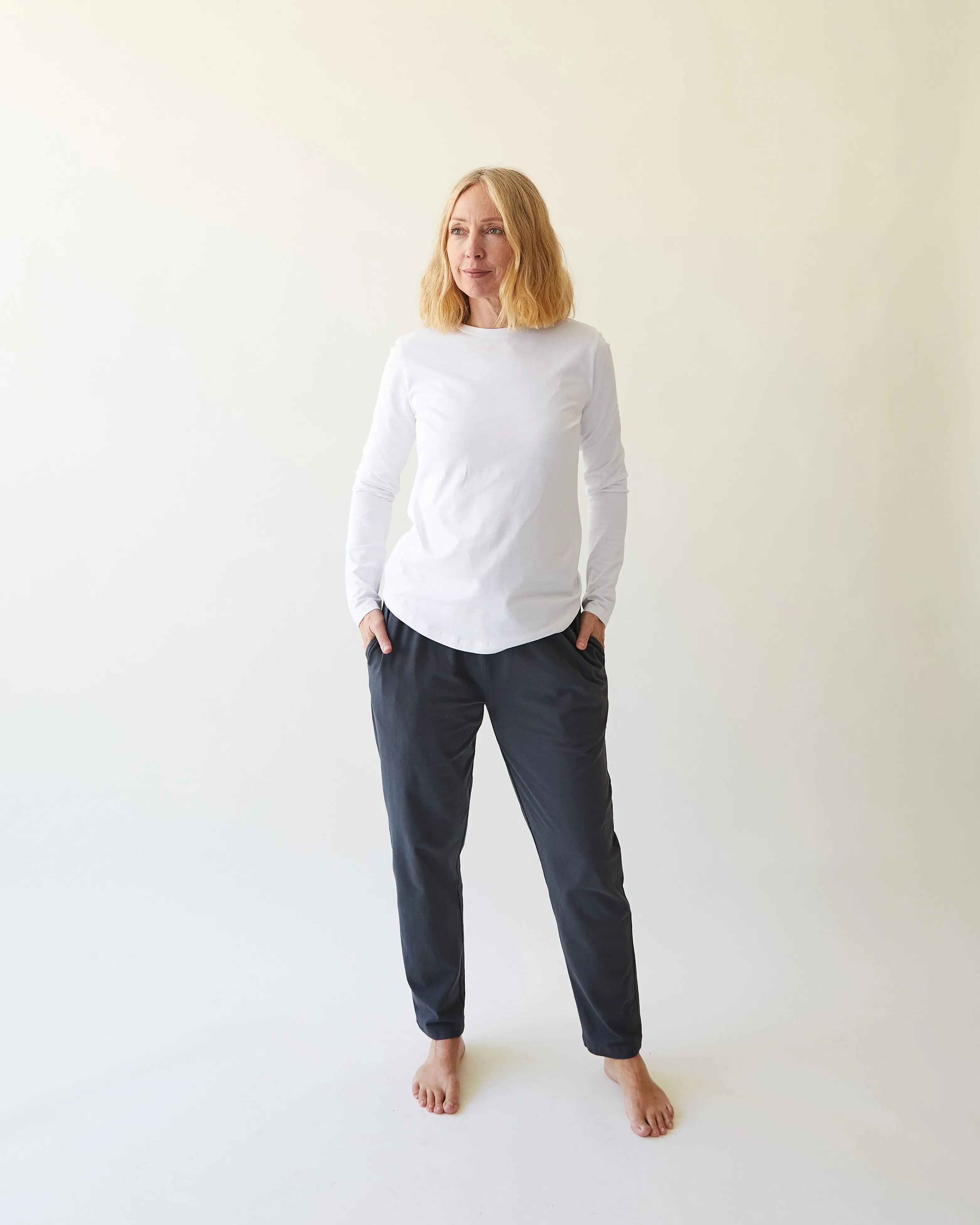 CHALK Brooke Trouser