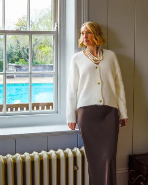 CHALK Joan Cardigan