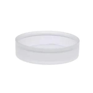 Clear Plastic Replacement Base