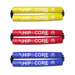 Crossover Hip & Core System