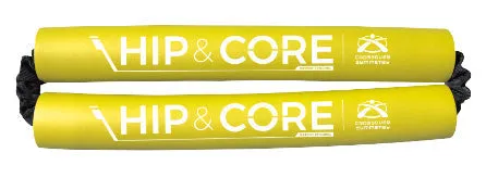 Crossover Hip & Core System