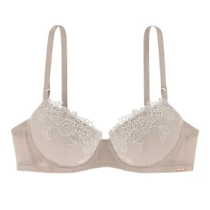 Dorina Push Up Balcony Balcony Bra, Varda