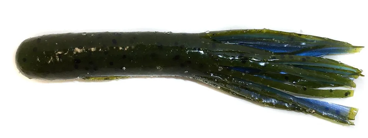 Dry Creek Full Body Double Dip Tubes