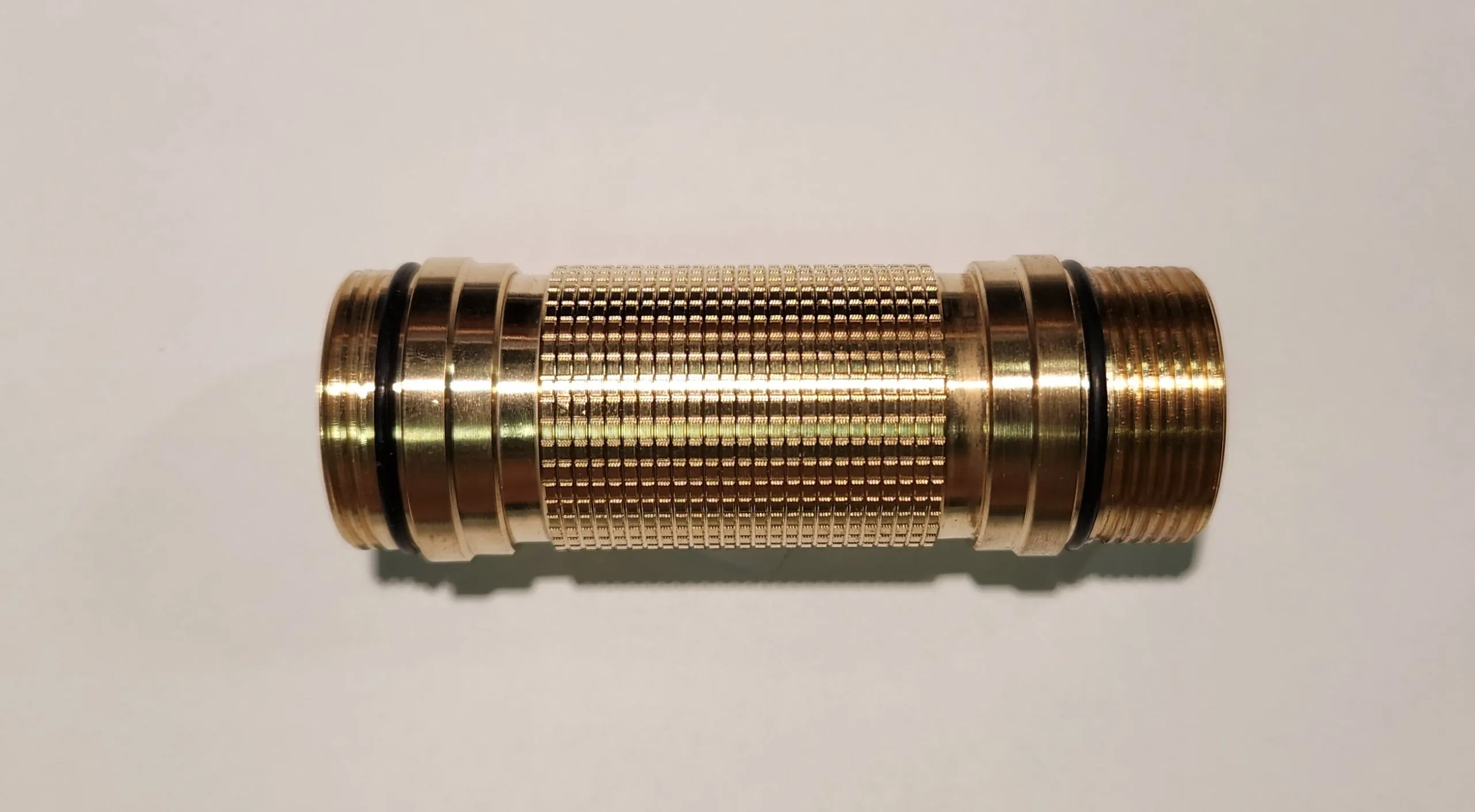 Emisar Noctigon Replacement Body/Tube