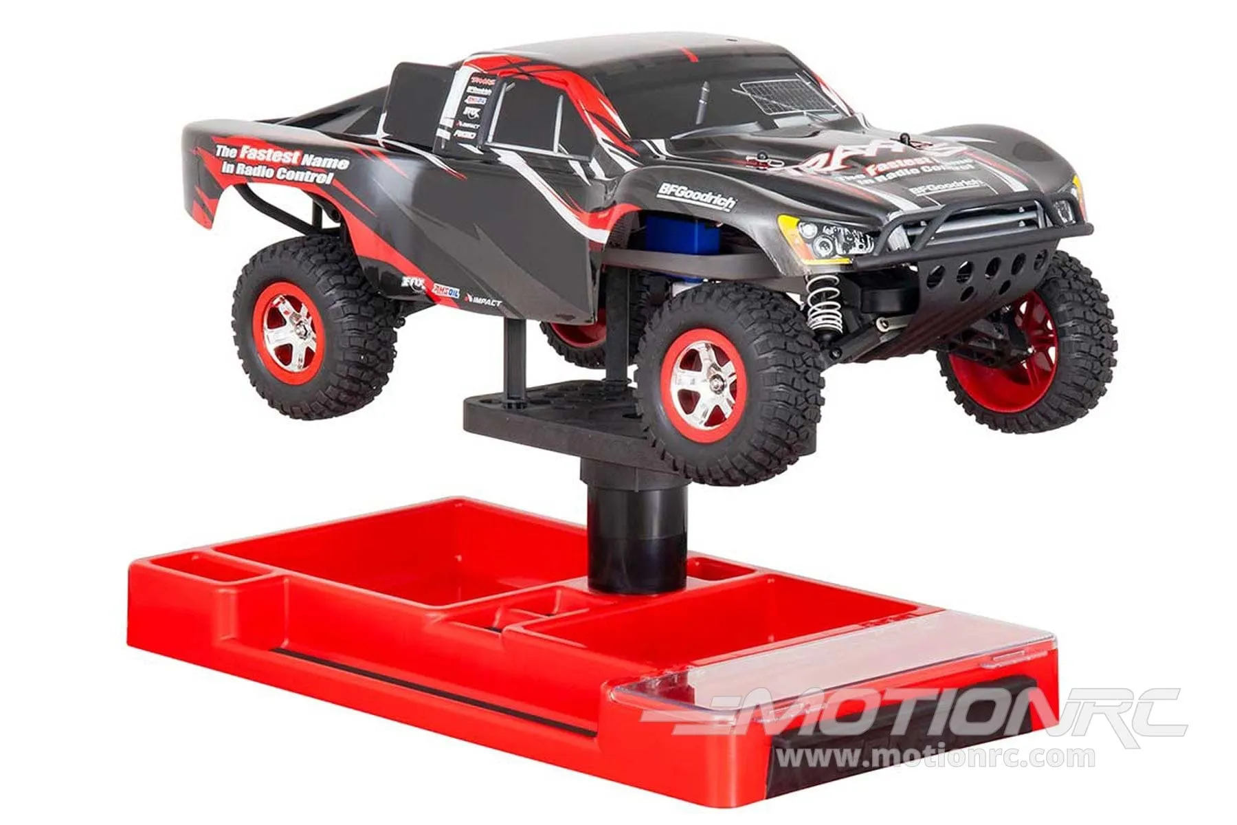 Ernst 180 Ultimate Car/Boat/Tank Hobby Stand