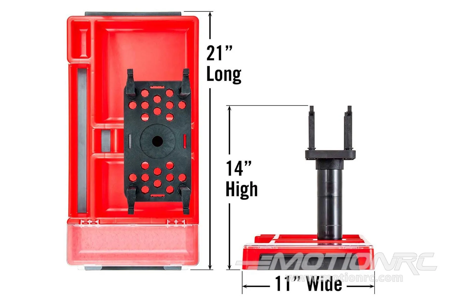 Ernst 180 Ultimate Car/Boat/Tank Hobby Stand