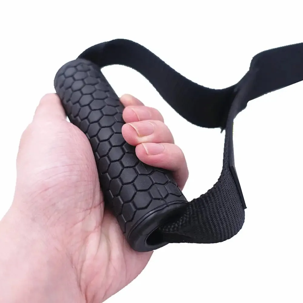 Exercise Handle Grip for Heavy Duty Barbell