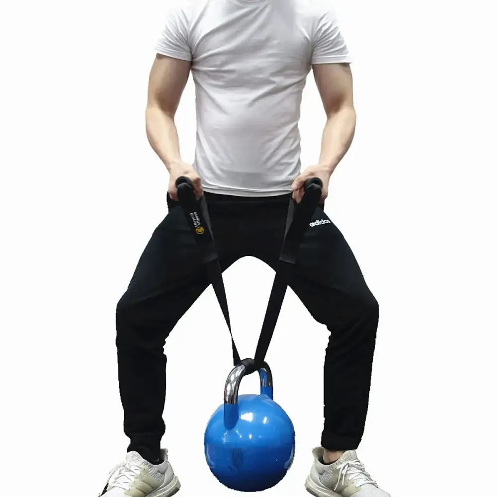 Exercise Handle Grip for Heavy Duty Barbell