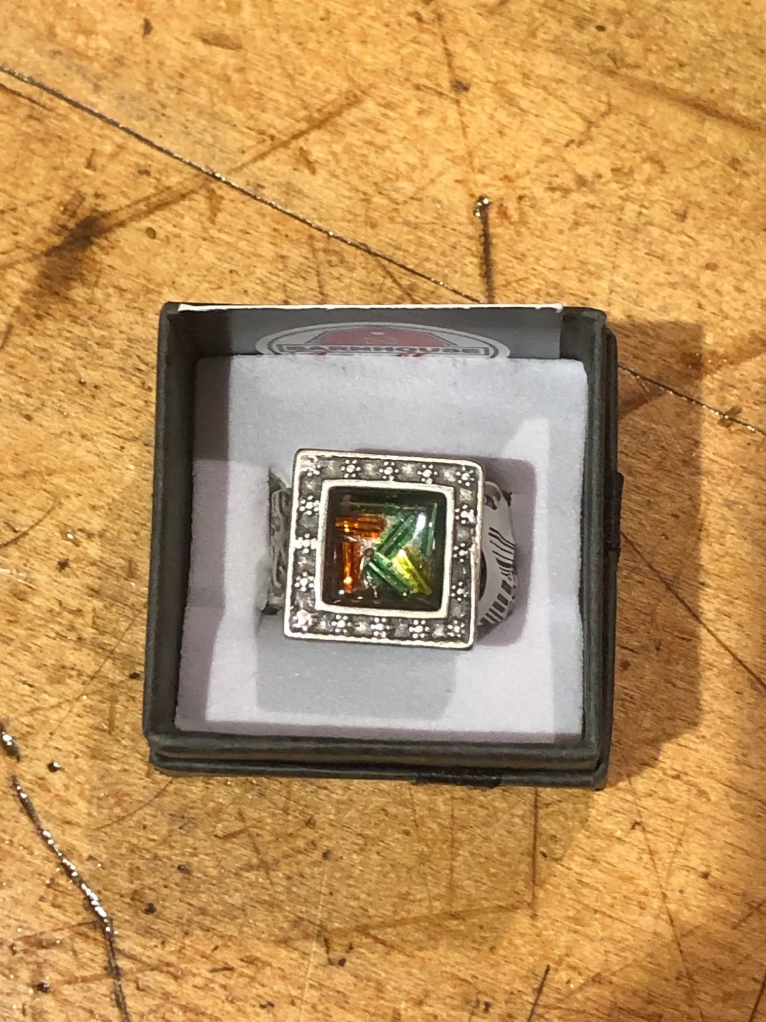 Florence Ring