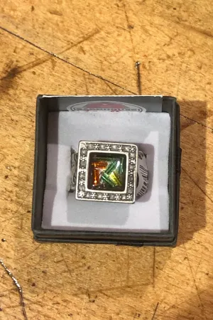 Florence Ring