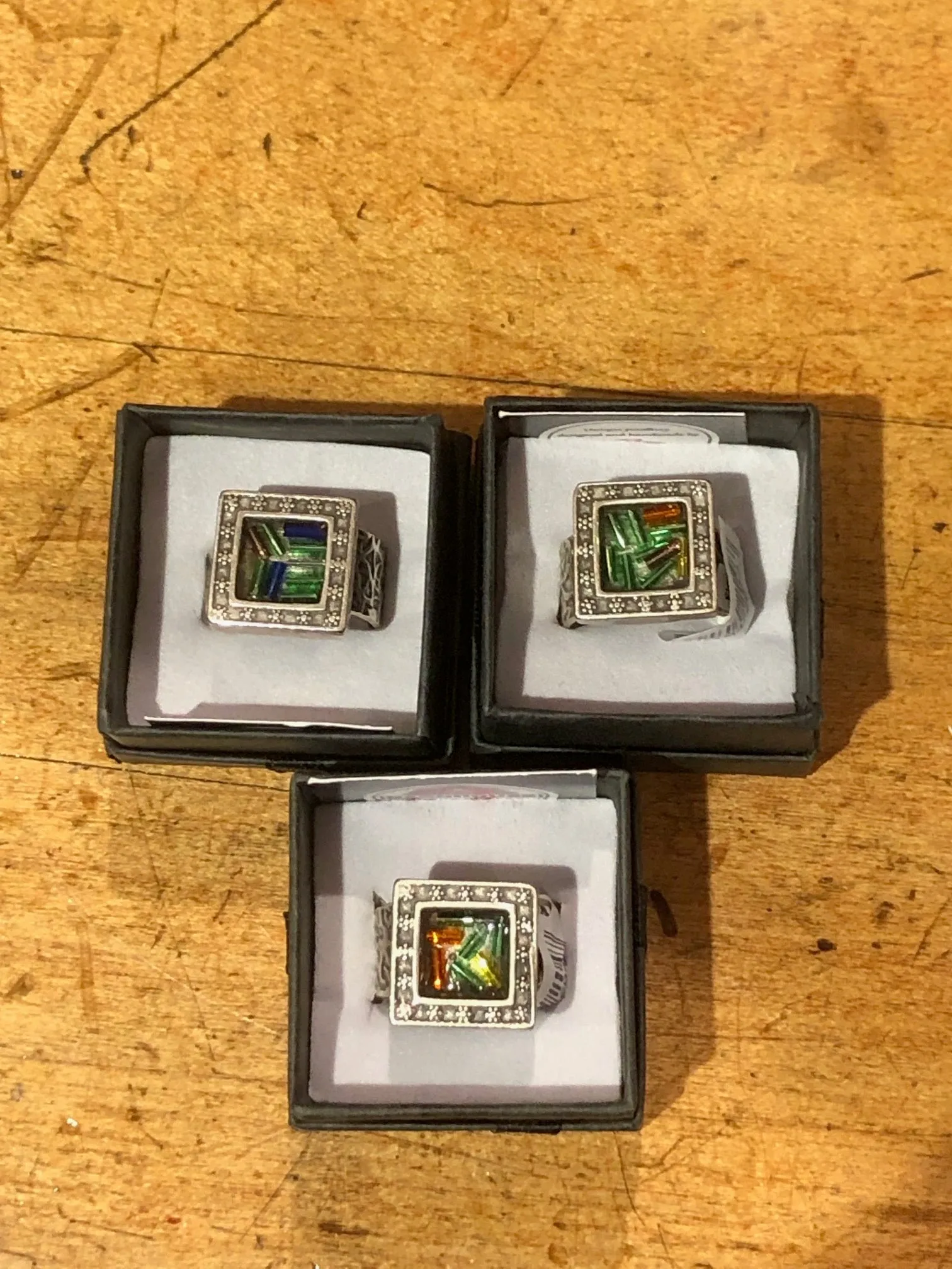 Florence Ring
