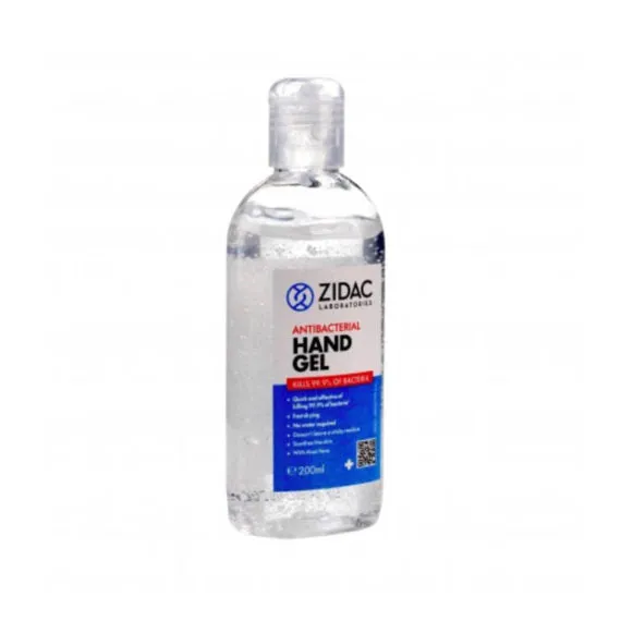 Hand Sanitizer