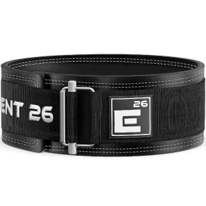 Hybrid Leather Weightlifting Belt
