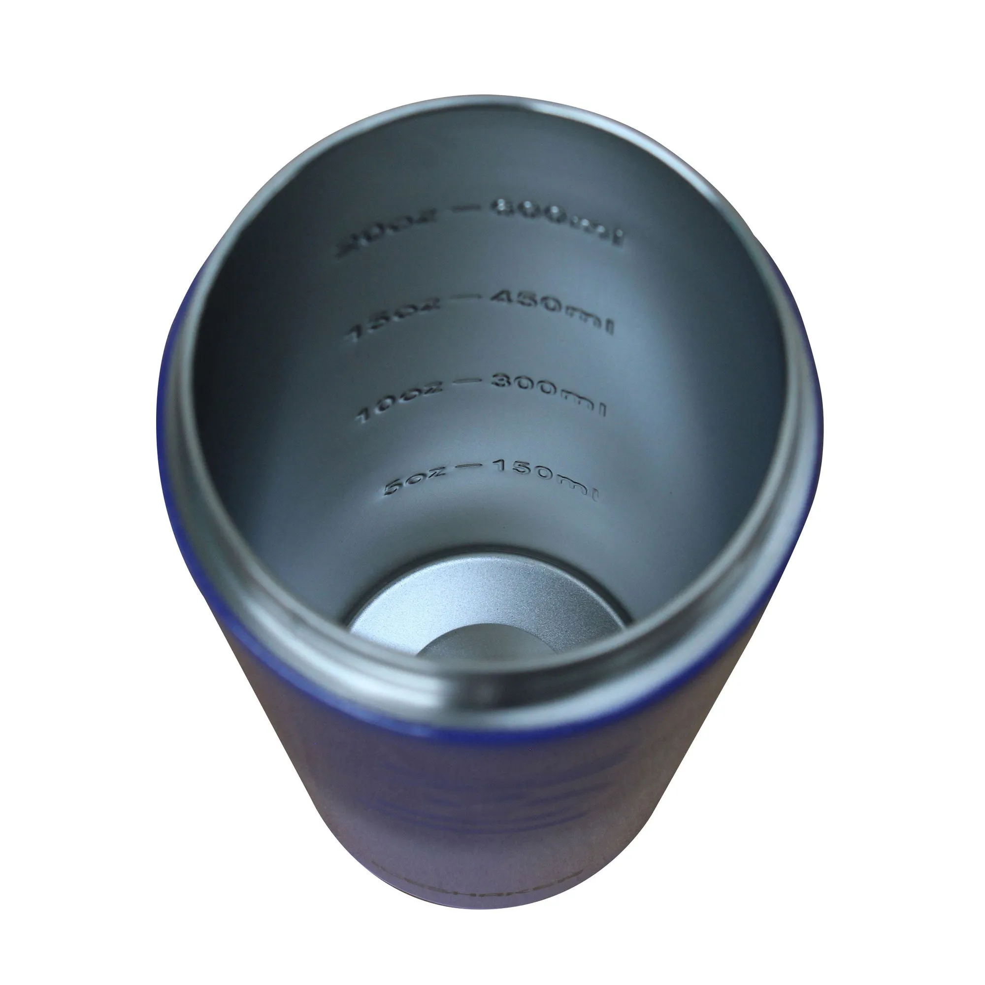 Ice Shaker Ombre Series 26oz Shaker Bottle - Lilac Dreaming
