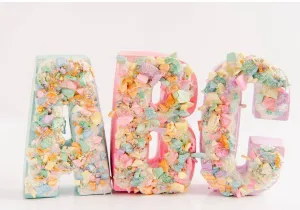Initial Chalk