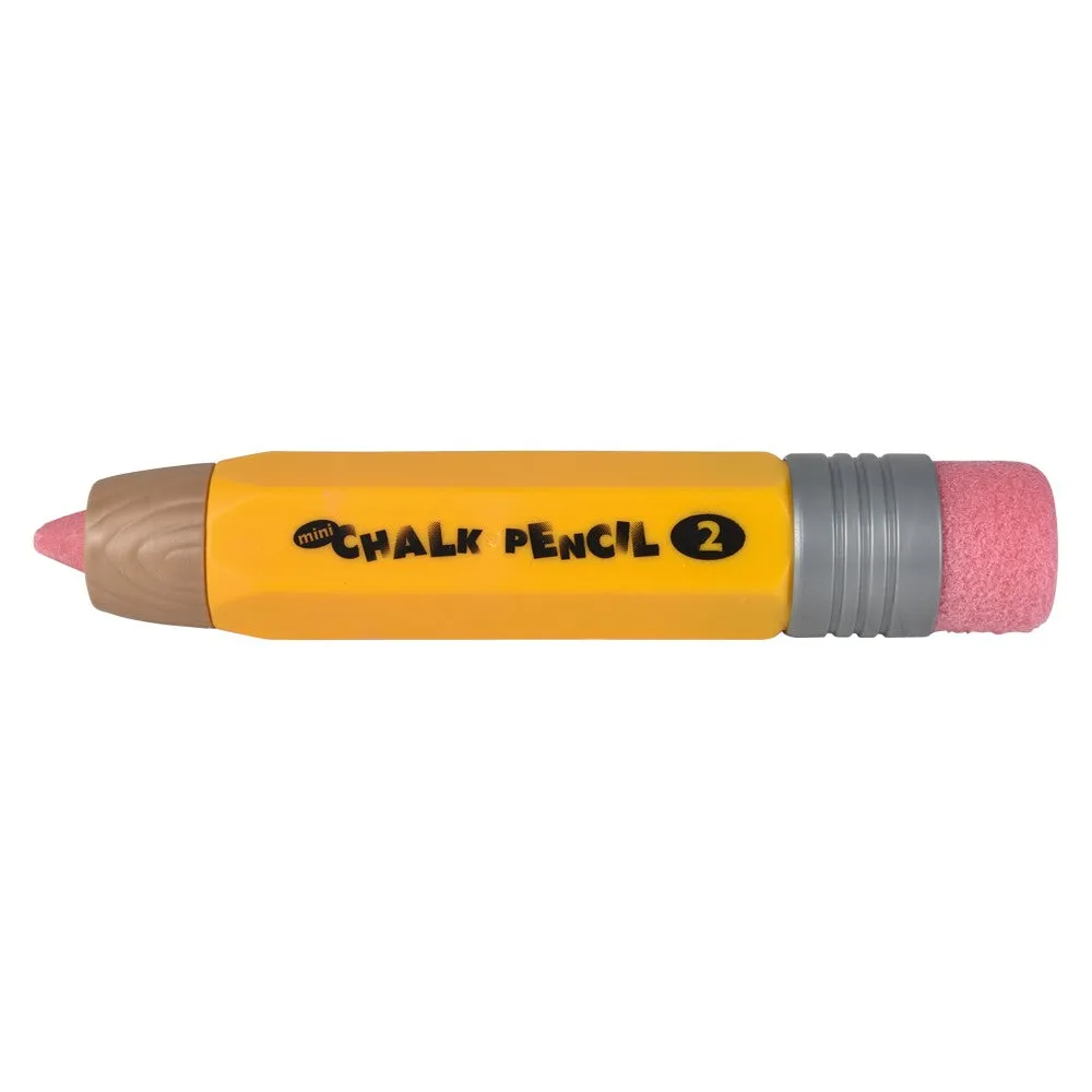 Jumbo Chalk Pencil