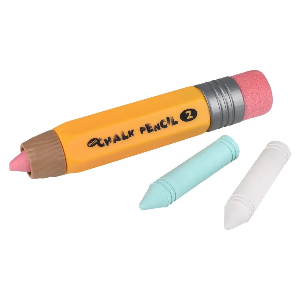 Jumbo Chalk Pencil
