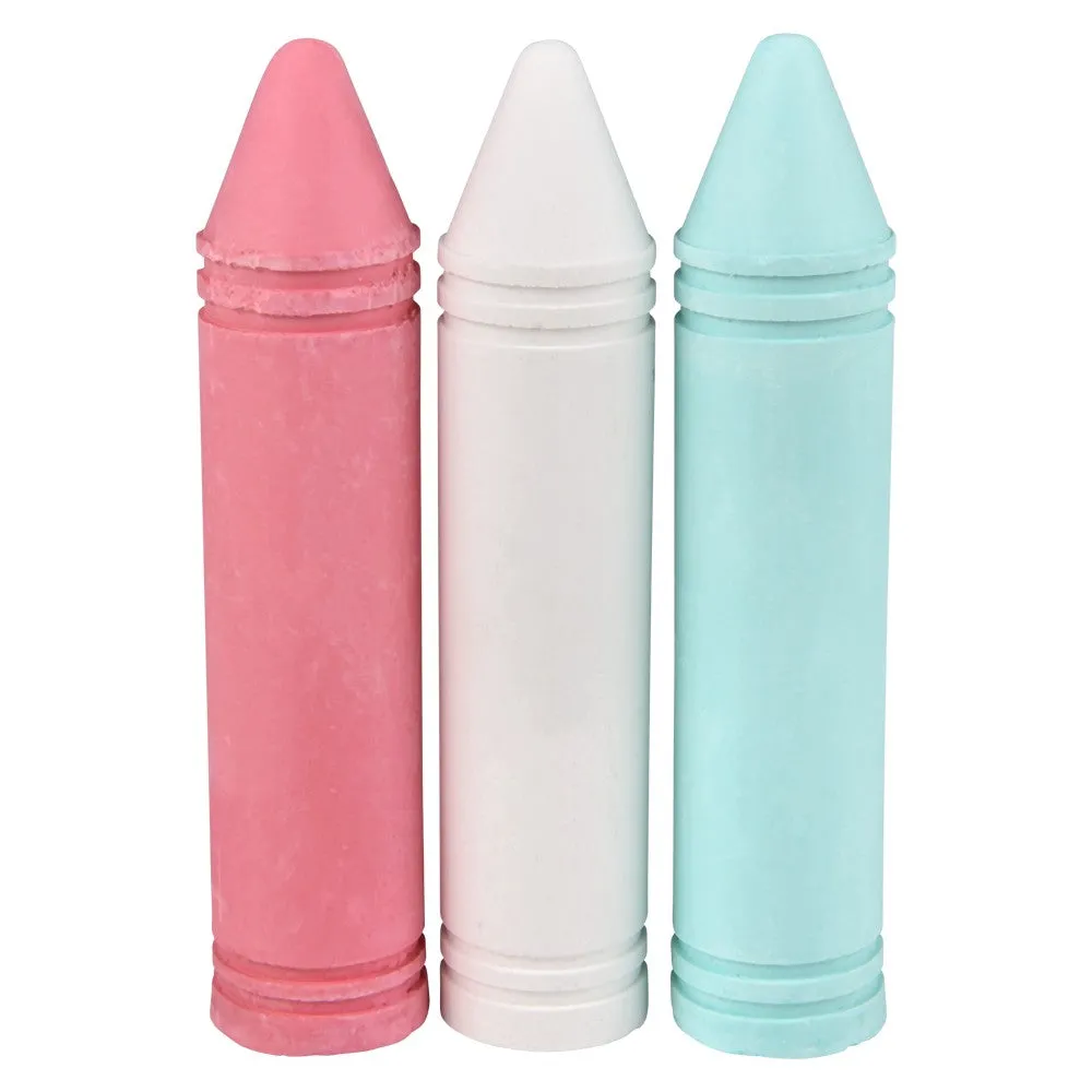 Jumbo Chalk Pencil